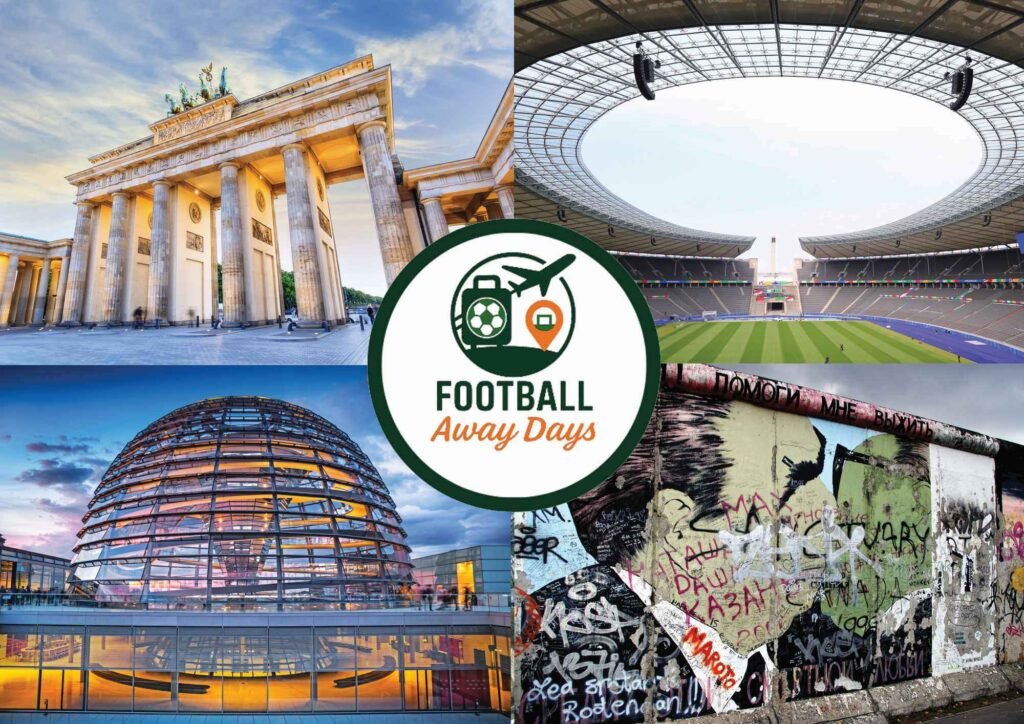 Football Away Days - Premium Packages