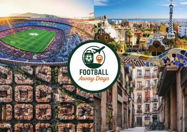 Football Away Days - Packages