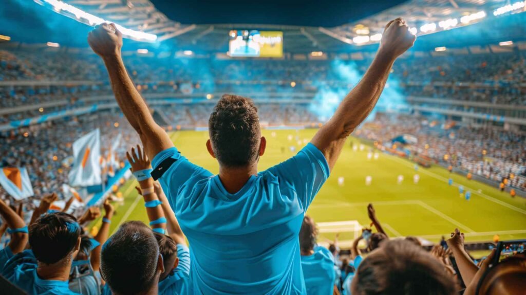 Why Football Away Days Are the Ultimate Gift for Fans 1 Football