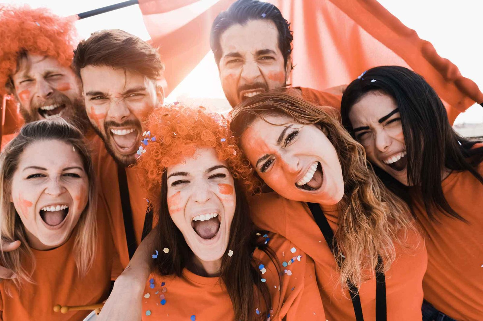 Top 5 Football Cities in Europe for the Ultimate Away Day - Football Away Days