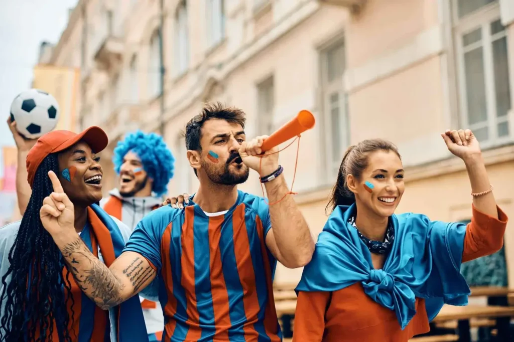 Football Away Days – Surprise Football Trips 3 Football Away Days, Mystery Away Days, Surprise Football Trips